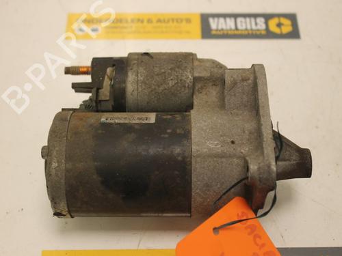 Starter DACIA LOGAN (LS_) 1.4 (LS0A, LS0C, LS0E, LS0G) | BP15312051M8 - Image 1