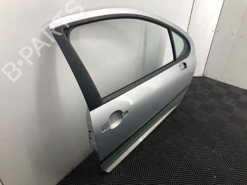 Right front door PEUGEOT 207 (WA_, WC_) 1.4 16V | BP24332927C3 