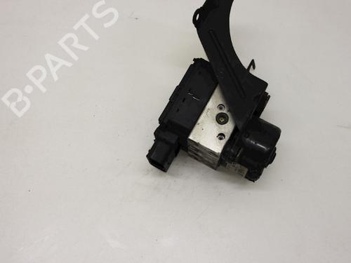 Used ABS pump ABS pump 15334703 15334703