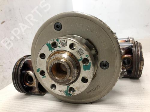 Other AUDI A4 B9 Avant (8W5, 8WD) 40 TFSI Mild Hybrid | BP37215410O1 - Image 6