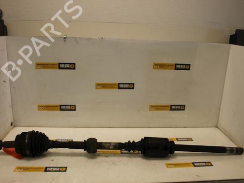 Used Right front driveshaft Right front driveshaft 15311708 15311708