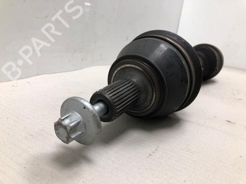 Right front driveshaft MERCEDES-BENZ A-CLASS (W177) A 180 (177.084) | BP37214659M39 - Image 3