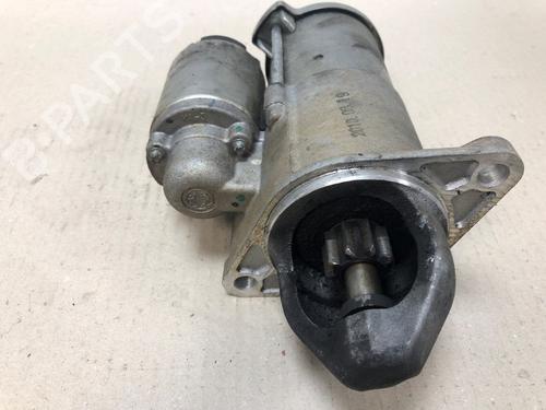 Starter OPEL ASTRA J (P10) 1.6 Turbo (68) | BP37211587M8 - Image 6