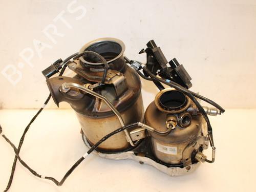 Used Catalyst Catalyst 15327919 15327919