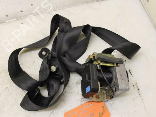 Used Front right seatbelt Front right seatbelt 15302294 15302294