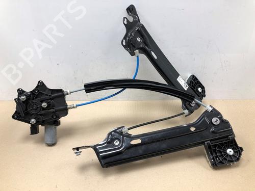 Used Rear right window mechanism Rear right window mechanism 37205487 37205487