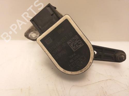 Used Electronic sensor Electronic sensor 15338102 15338102