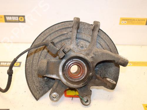 Used Right rear steering knuckle Right rear steering knuckle 15311013 15311013