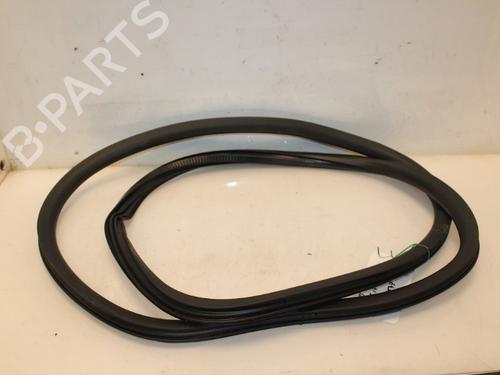 Used Rubber door seal Rubber door seal 15326498 15326498