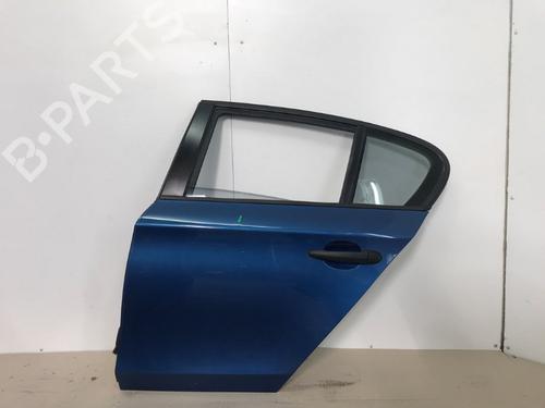 Left rear door BMW 1 (E87) 116 i | BP15339700C4 