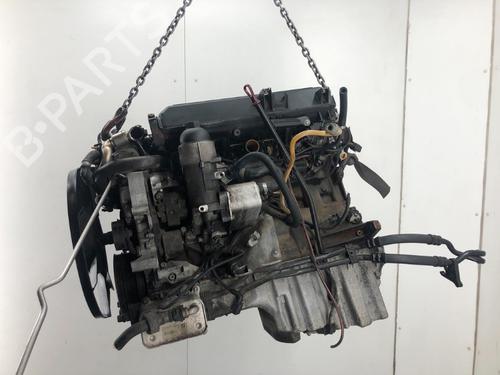 Engine BMW 7 (E65, E66, E67) 730 d | BP15346748M1 - Image 3