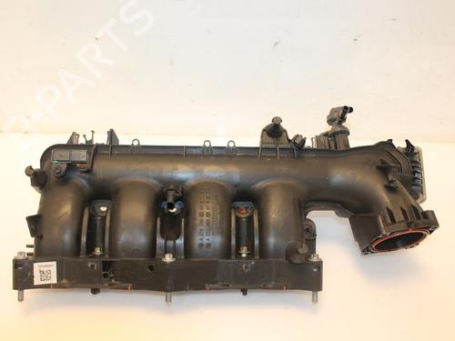 Used Intake manifold MERCEDES-BENZ B-CLASS Sports Tourer (W246, W242) B 180 (246.242) (122 hp) 15320461