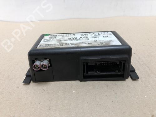 Used Electronic module Electronic module 22618582 22618582