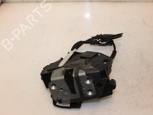 Used Front right lock FORD FIESTA VI (CB1, CCN) 1.25 (82 hp) 15330109