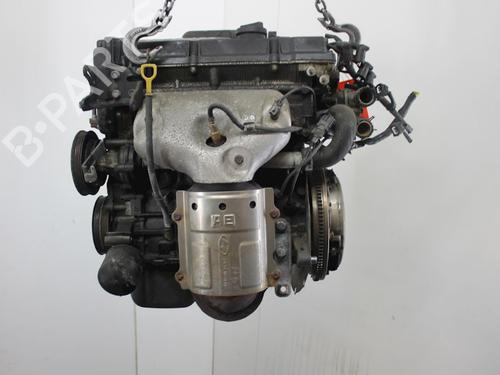 Used Engine Engine 15310486 15310486