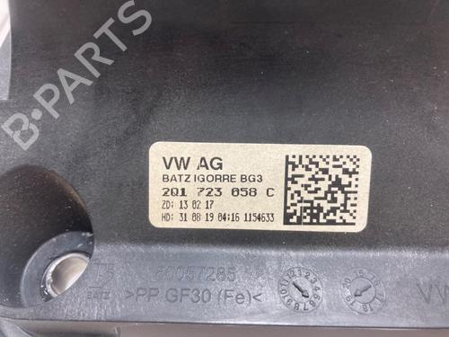 bremsepedal SKODA SCALA (NW1) 1.5 TSI | BP37212904I19 - Image 5