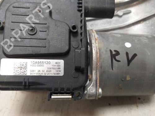 Front wiper motor VW ID.3 (E11, E12) 1st | BP15343235M29 