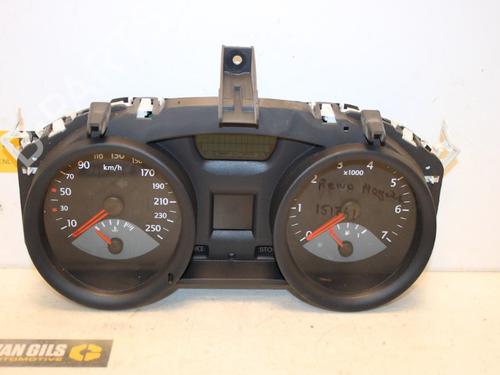 Used Instrument cluster Instrument cluster 15313453 15313453