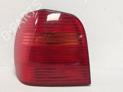 Used Left taillight Left taillight 15532671 15532671