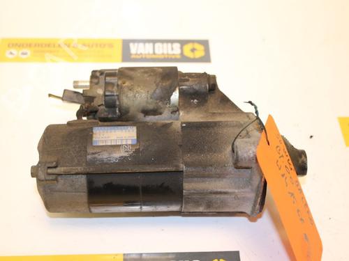 Used Starter Starter 15309231 15309231