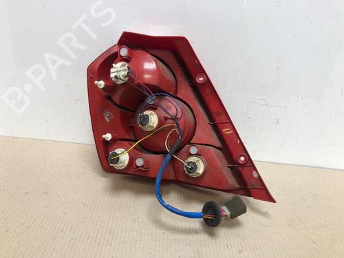 Right taillight DAEWOO KALOS (KLAS) 1.2 | BP15536475C35 