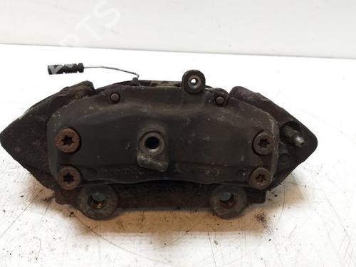 Right front brake caliper MERCEDES-BENZ M-CLASS (W163) ML 350 (163.157) | BP15829877M104 