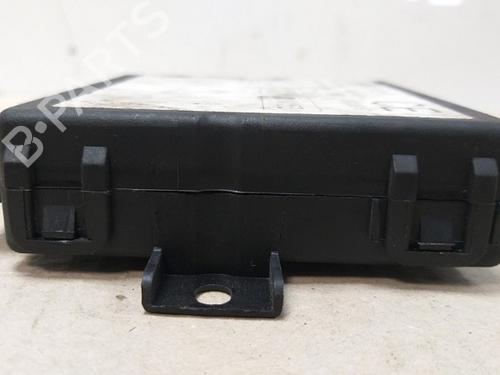Electronic module OPEL ASTRA G Hatchback (T98) 2.0 DI (F08, F48) | BP15535245M83 