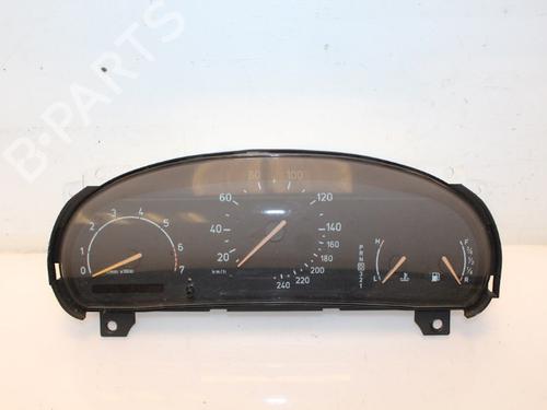 Used Instrument cluster Instrument cluster SAAB 9-5 (YS3E) 3.0 V6t (200 hp) 15321150 15321150