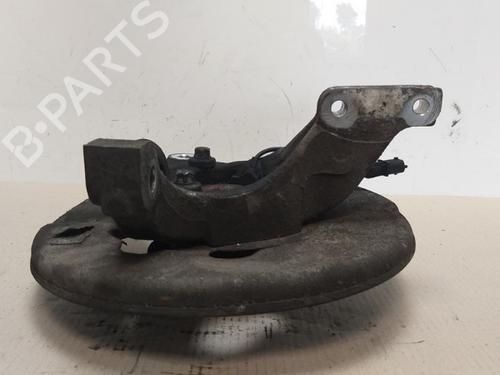 Right front steering knuckle SAAB 9-3 (YS3F, E79, D79, D75) 1.9 TiD | BP15532378M26 