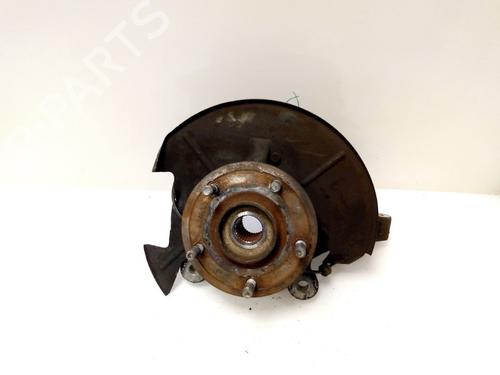 Right front steering knuckle CHRYSLER GRAND VOYAGER V (RT) 2.8 CRD | BP15337895M26 