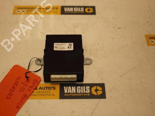 Used Electronic module Electronic module 15312079 15312079