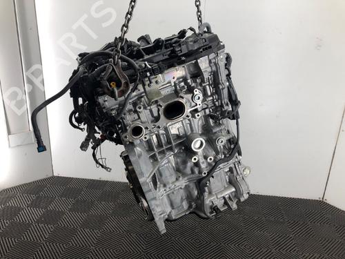 Used Engine Engine 37209766 37209766