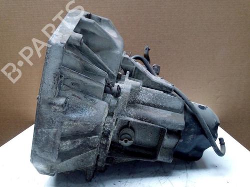 Used Gearbox Gearbox 15299019 15299019
