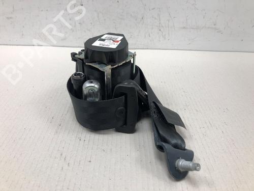 Rear left seatbelt CITROËN C3 III (SX) 1.2 PureTech 82 | BP37212511I29 - Image 2