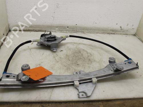Used Front left window mechanism Front left window mechanism 15301253 15301253
