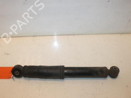 Used Left rear shock absorber FIAT PANDA (169_) 1.1 (169.AXA1A) (54 hp) 15316157