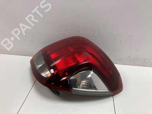 Right taillight PEUGEOT 108 1.0 VTi | BP37208273C35 - Image 2