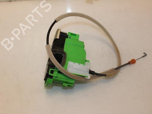 Used Front right lock Front right lock 15326786 15326786