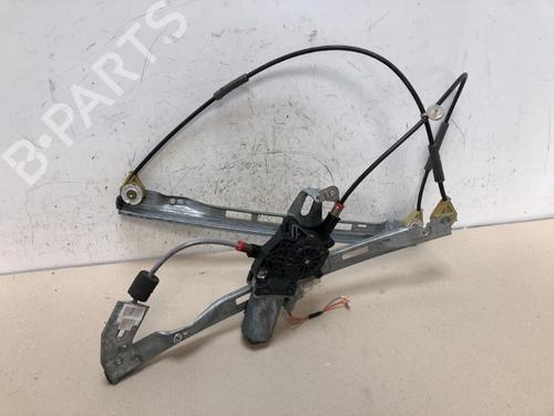 Front left window mechanism PEUGEOT 206 Hatchback (2A/C) 1.4 i | BP15649983C22 