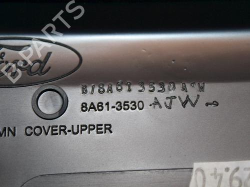 Andre FORD FIESTA VI (CB1, CCN) 1.25 | BP15335589O1 