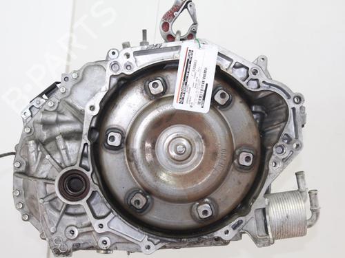 Used Gearbox Gearbox 15829266 15829266