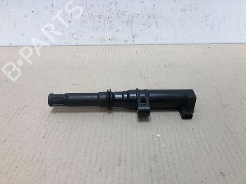 Ignition coil RENAULT CLIO III (BR0/1, CR0/1) 1.4 16V | BP15537046M94 