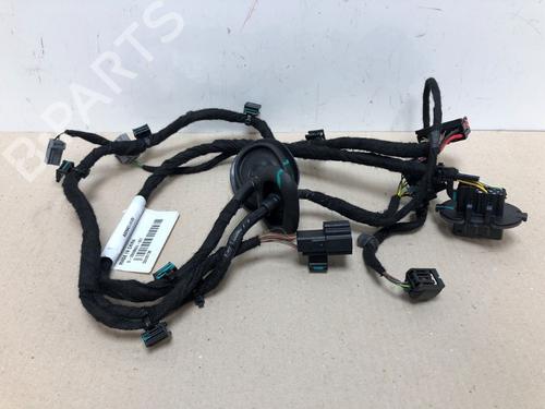 Used Wiring harness Wiring harness 16296579 16296579