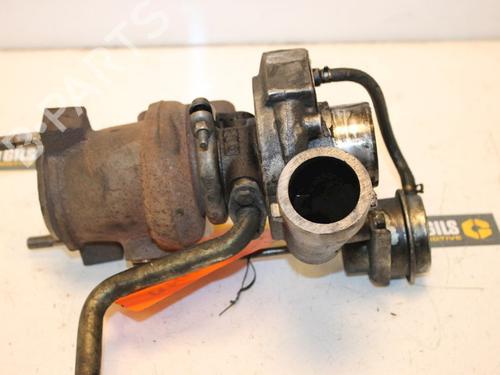 turbo-bmw-5-e39-525-tds-2246144-7708451-1995-1996-1997-1998-1999-2000-2001-2002-2003-15311385 main image