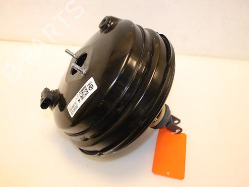Used Servo brake Servo brake 15318135 15318135
