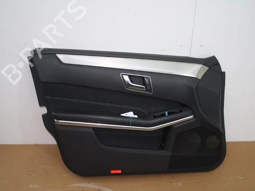 Used Front left panel Front left panel 15333154 15333154