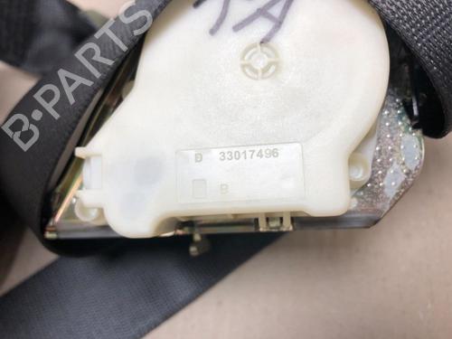 Rear right seatbelt BMW 6 Convertible (E64) 645 Ci | BP16075534I28 