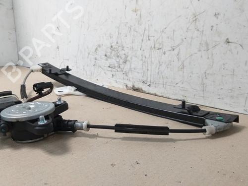 Front left window mechanism CHEVROLET SPARK (M300) 1.0 LPG | BP37207026C22 - Image 2