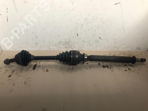 Used Right front driveshaft Right front driveshaft ALFA ROMEO 147 (937_) 1.6 16V T.SPARK (937.AXA1A, 937.AXB1A, 937.BXB1A) (120 hp) 15297106 15297106
