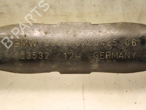 Left rear suspension arm BMW 3 Touring (E91) 330 d | BP15336592M14 